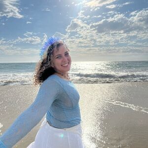 Meet your Posher, Natalie